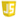 Javascript-18x18