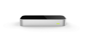 Leap Motion Controller