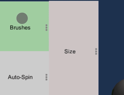 Rethinking Menu Design in the Natural Interface Wild West