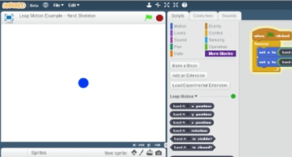Anyone Can Learn to Program with Scratch