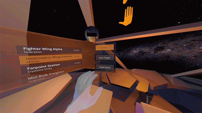 Infographic: Building Your 3D Jam VR Project