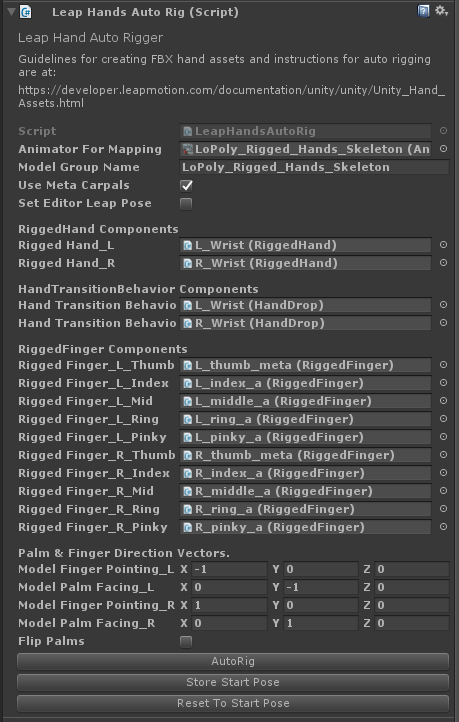 Hand Modifier Digram Hands Module 2.0: Bring Your Hand Designs to Life in Two Minutes