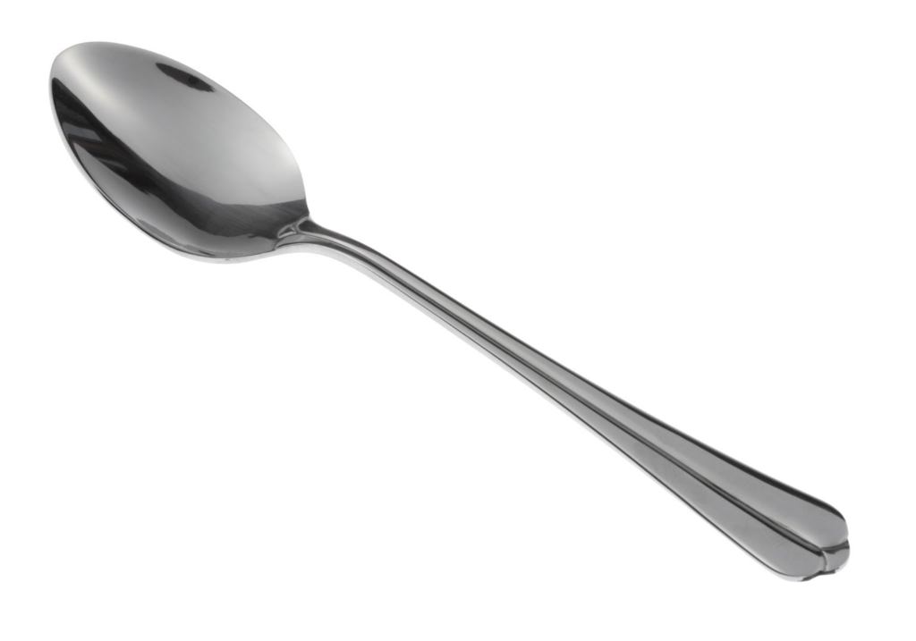 What Makes a Spoon a Spoon? Form and Function in VR Design