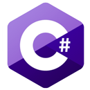 C#