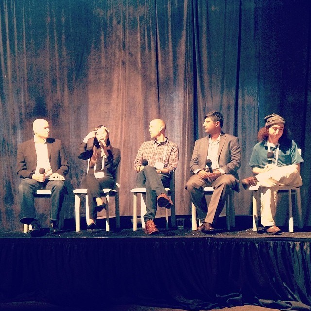 #neurogamingconf starts discussions of #neurointerface #future #neurogaming #нейроинтерфейс