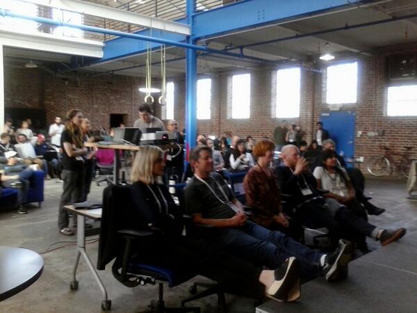 Neurogaming judges kicking back to meditate for Navigate Your Mind team. @brainihack http://t.co/ul2iTnXIMc