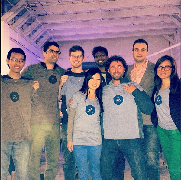 @pemullen @automatic Thanks to @hackendo @TechShopSF and all the teams @clssmitty etc for a great wknd of building! http://t.co/w3732370RW