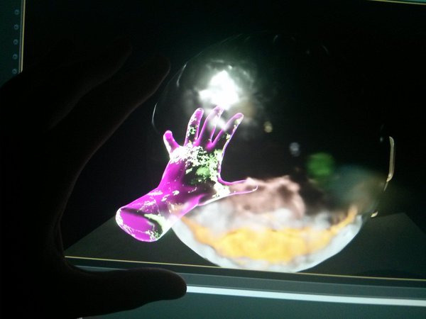 Even just testing this game pre-gameplay feels trippy as hell. #3djam http://t.co/OnDbC3iFVM