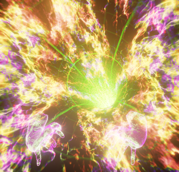 #3djam is going pretty okay. http://t.co/ln3740DZqf