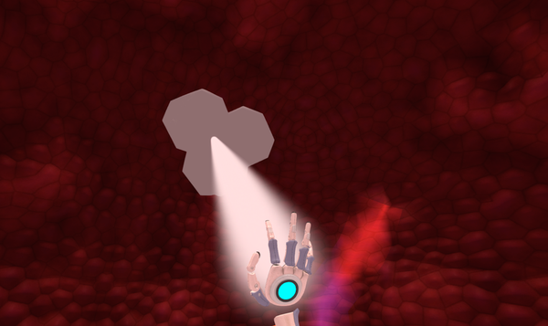 Aaaaaah, still so much work to do for @LeapMotion #3DJAM but we are getting there. https://t.co/g617ceuCS8 https://t.co/W8jfzlpatS