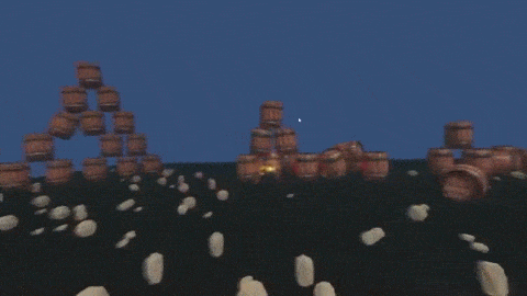 @LeapMotion #3DJam, Update2,  "May the Force..:", Full video here: https://t.co/OjfNKhTwkL https://t.co/fyIilaOBwG