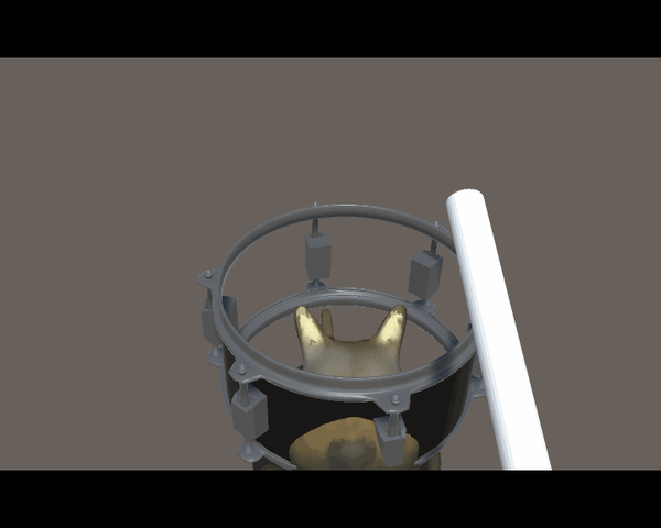 @LeapMotion When I'm enough with these buggy animals who will not do what I asked for... #3djam #ScreenshotSaturday https://t.co/CUSX8Y0gwD