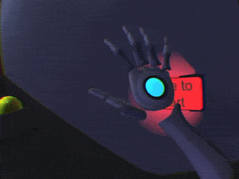 Let's play some hoops. https://t.co/ICtiOYZEQG @LeapMotion #AstroHoopsVR #3DJam #ScreenshotSaturday https://t.co/J5ollTxnTe