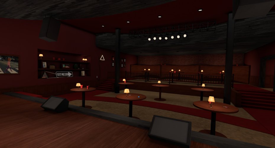 Almost ready! See you tonight at 7pm PT in @AltspaceVR  for the #LeapMotion first hand AMA: https://t.co/JzUaQ8s14G https://t.co/w6UASGUwGK