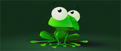 Froggle