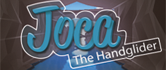 Joca - The Handglider