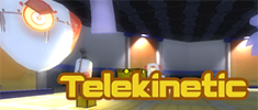 Telekinetic