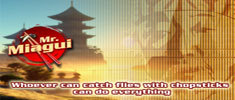 Mr. Miagui
