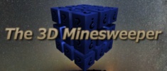 The 3D Minesweeper