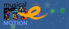 MusicalMe Motion