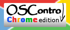 OSControl - Chrome Edition