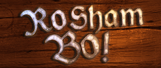 Roshambo