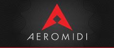 AeroMIDI