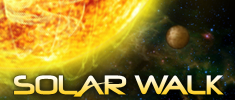 Solar Walk - 3D Solar System model
