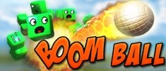 Boom Ball