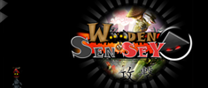 Wooden Sen'SeY