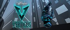 Stan Lee's Verticus