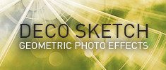 Deco Sketch