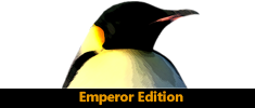 Art Kit - Emperor Edition
