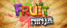 Fruit Ninja