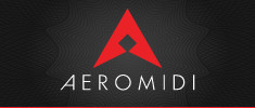 AeroMIDI Trial