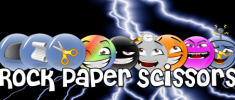 Rock Paper Scissors