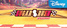 Sugar Rush