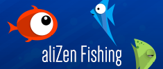 aliZen Fishing