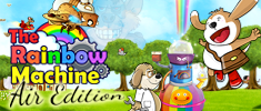 The Rainbow Machine