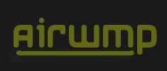 AirWMP - the Windows Media Player plugin