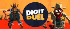 Digit Duel