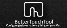 BetterTouchTool