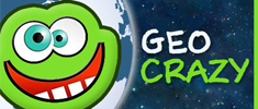 GeoCrazy