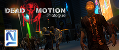 Dead Motion Prologue