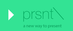 PRSNTA