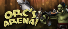 Orc's Arena