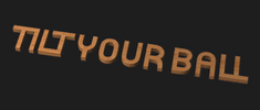 TiltYourBall