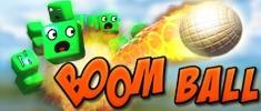 Boom Ball
