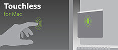 Touchless For Mac