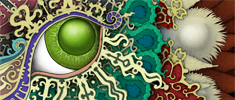 Gorogoa Puzzle
